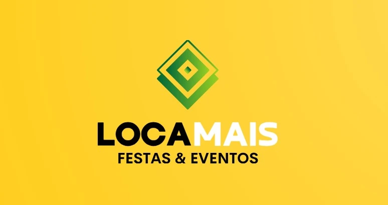 LOCAMAIS Festas & Eventos